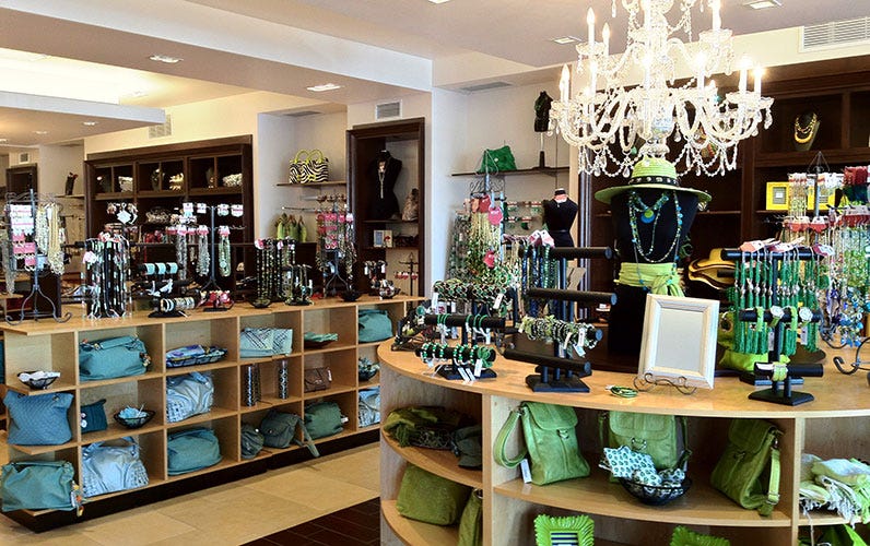 charming charlie shop online